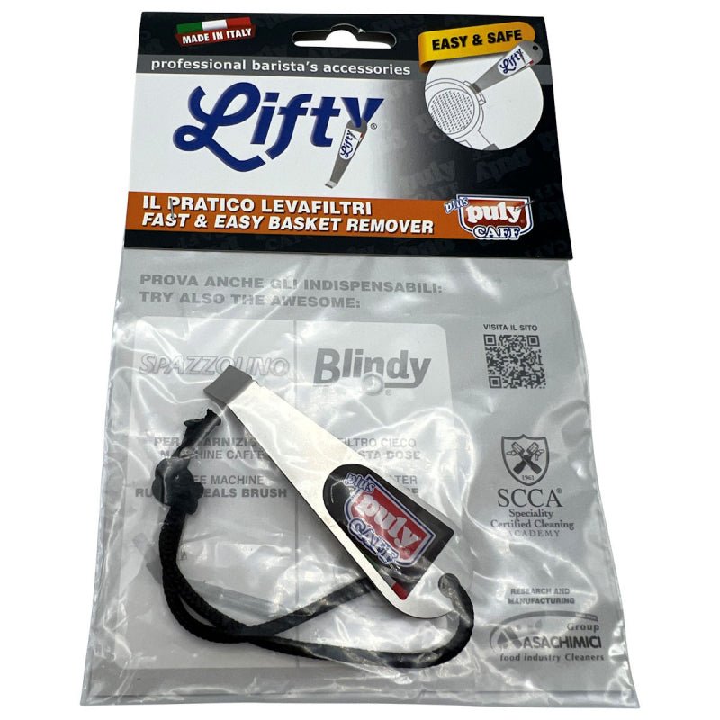 PULY LIFTY FILTER BASKET REMOVAL TOOL - Choose Coffee