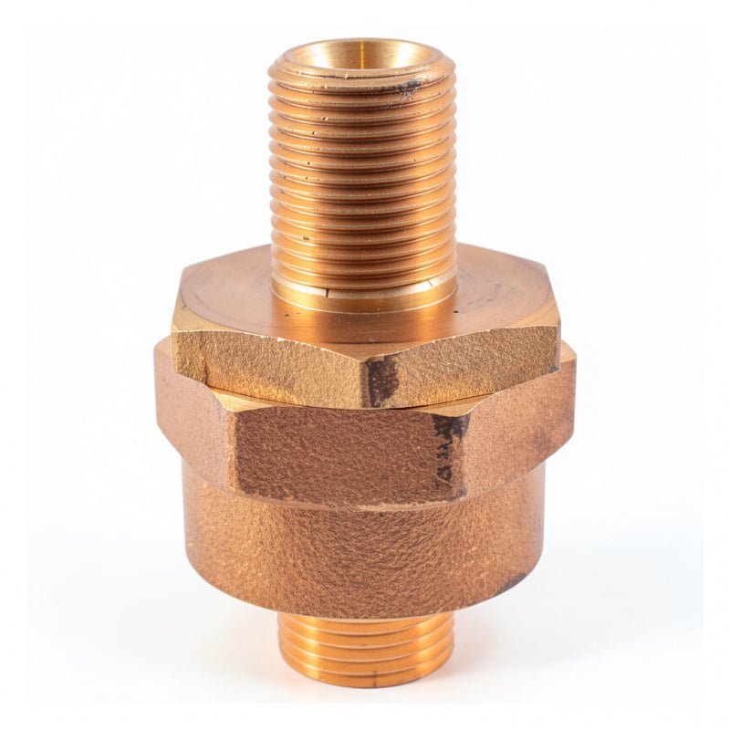 PUMP FILTER 3/8 X 3/8 - Choose Coffee
