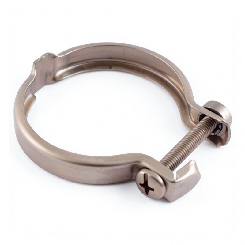 PUMP HEAD CONNECTION CLIP - Choose Coffee