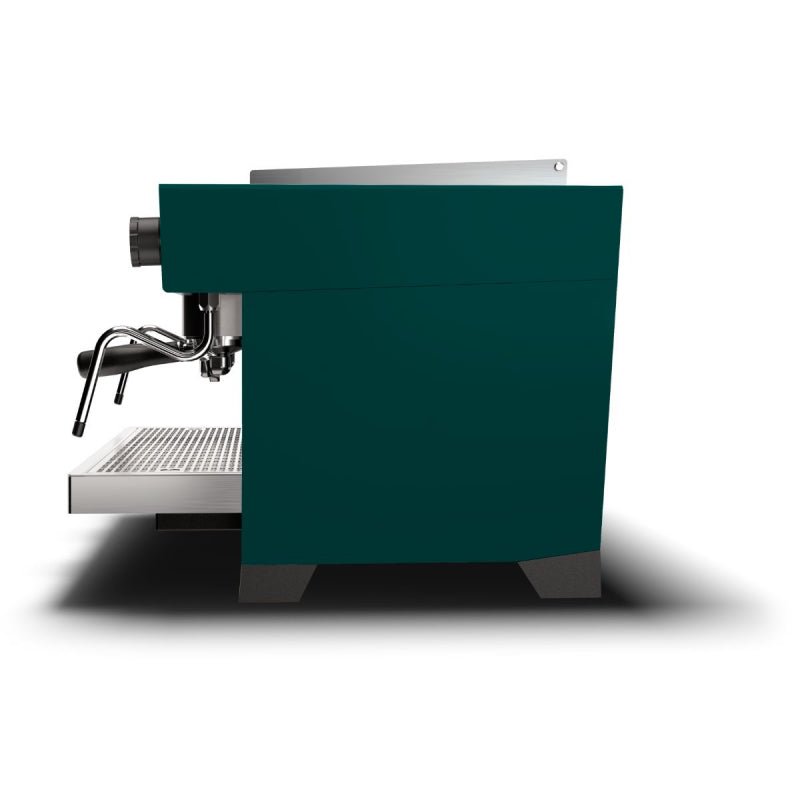 REFERENT 2 GRP 2850W - BRITISH GREEN - Choose Coffee