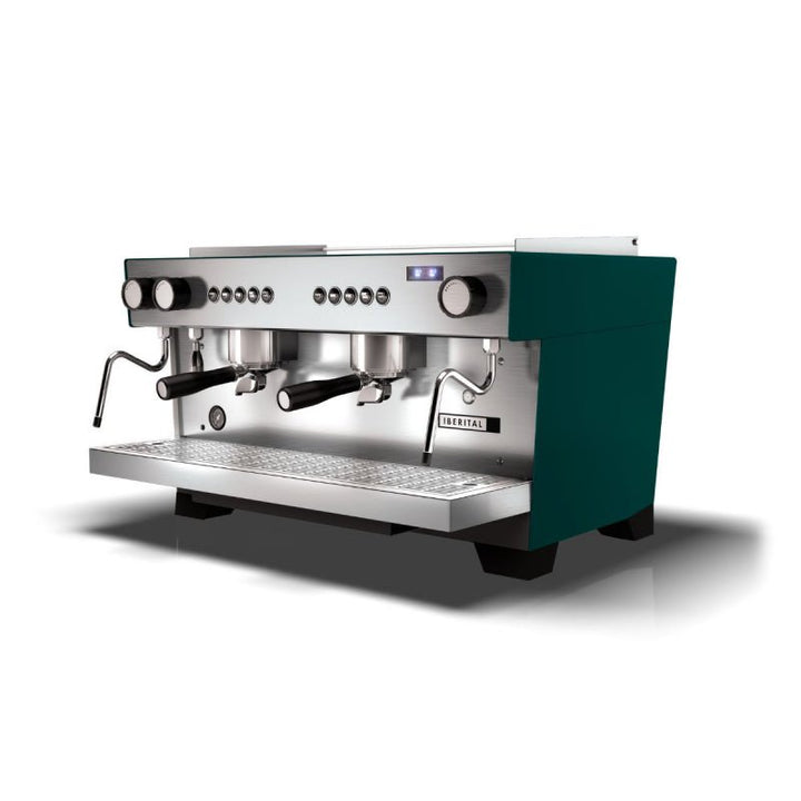 REFERENT 2 GRP 2850W - BRITISH GREEN - Choose Coffee