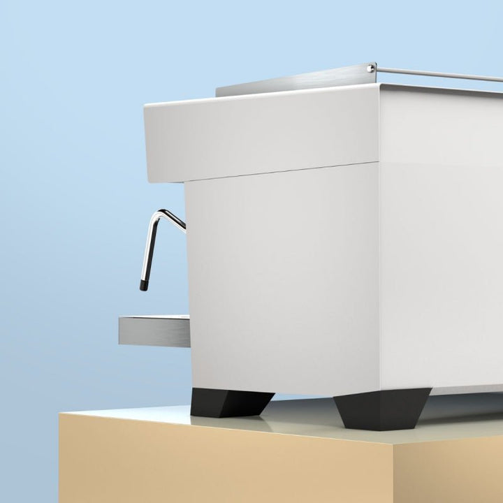 REFERENT 2 GRP 2850W - WHITE - Choose Coffee