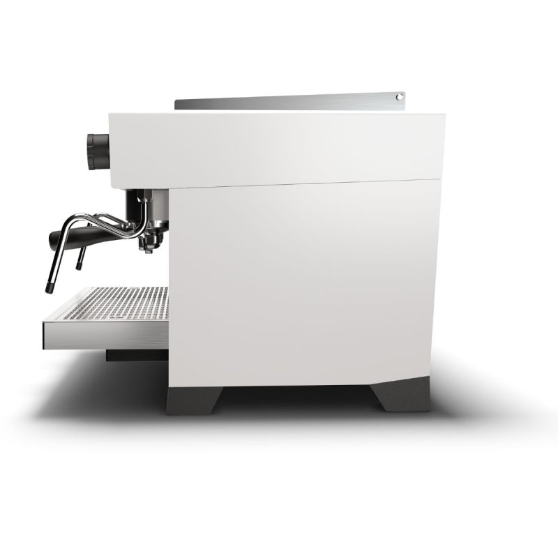 REFERENT 2 GRP 2850W - WHITE - Choose Coffee