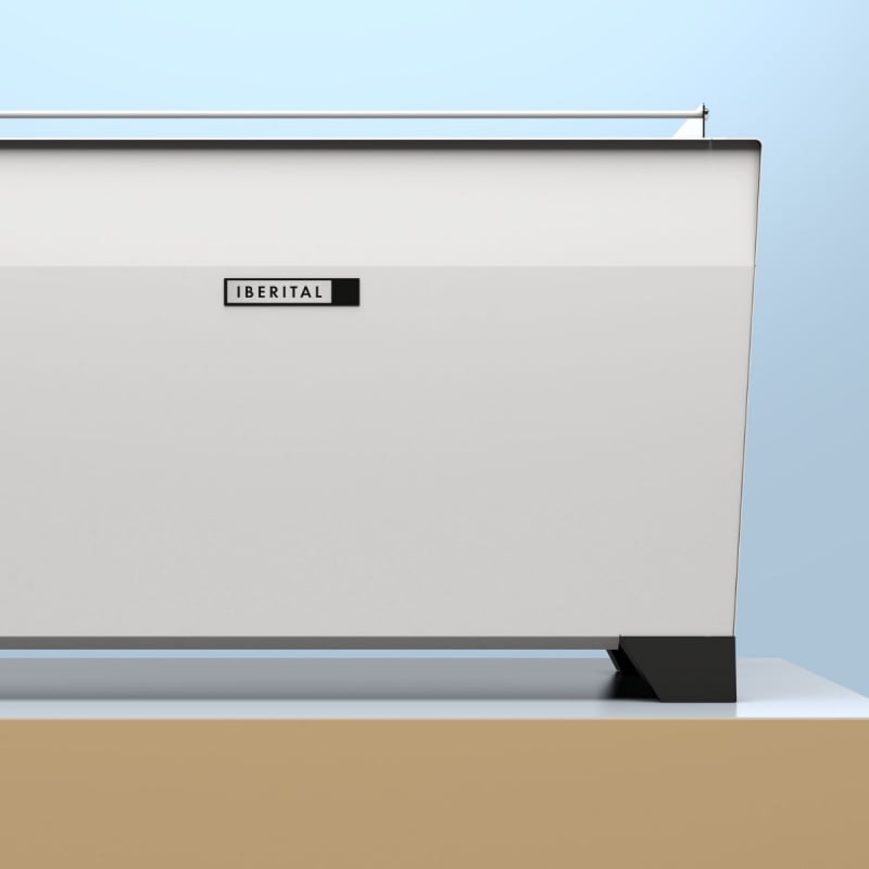 REFERENT 2 GRP 2850W - WHITE - Choose Coffee