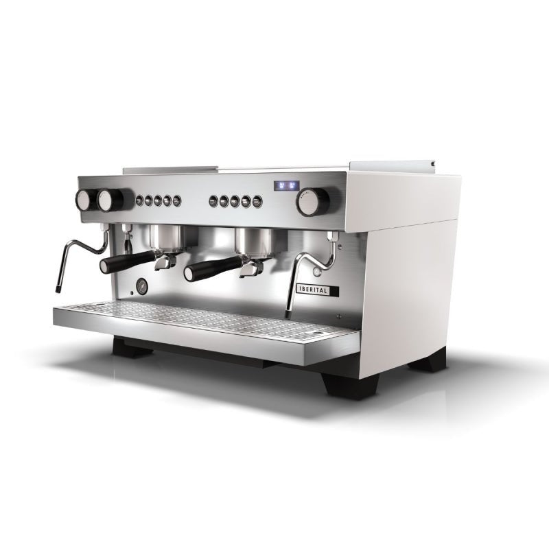 REFERENT 2 GRP 2850W - WHITE - Choose Coffee