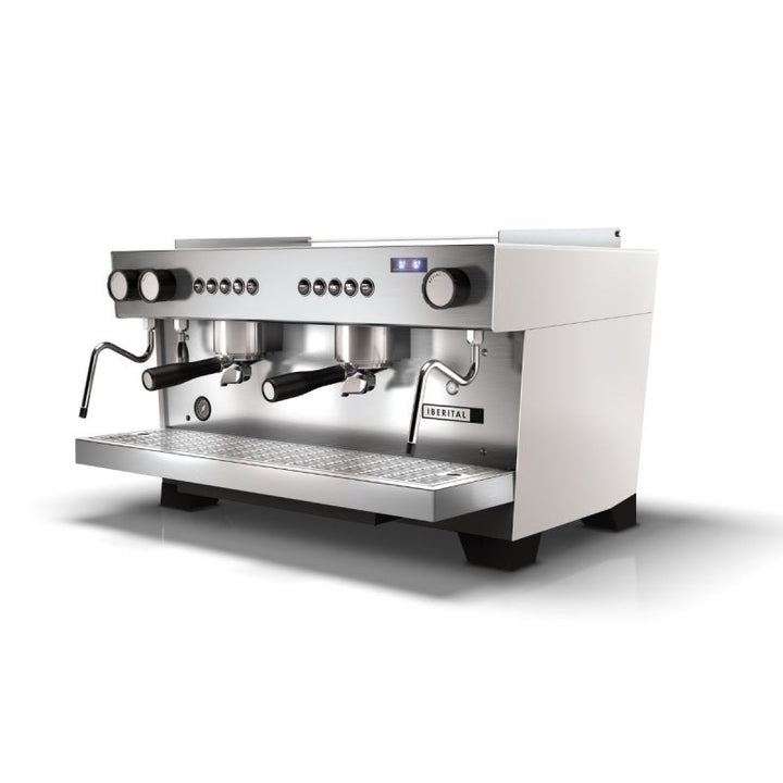 REFERENT 2 GRP 2850W - WHITE - Choose Coffee