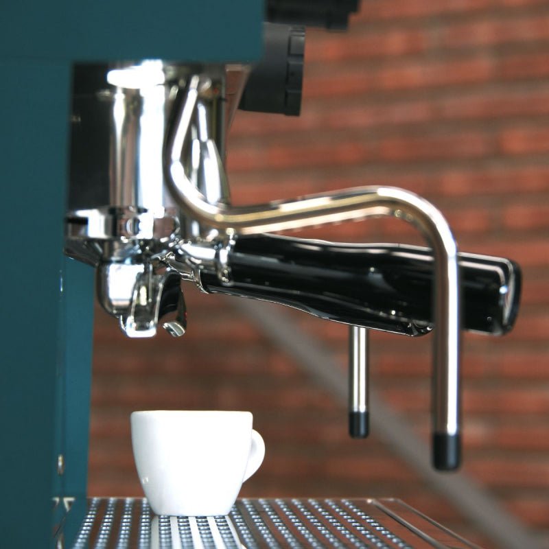REFERENT 2 GRP ALTO 2850W - BRITISH GREEN - Choose Coffee