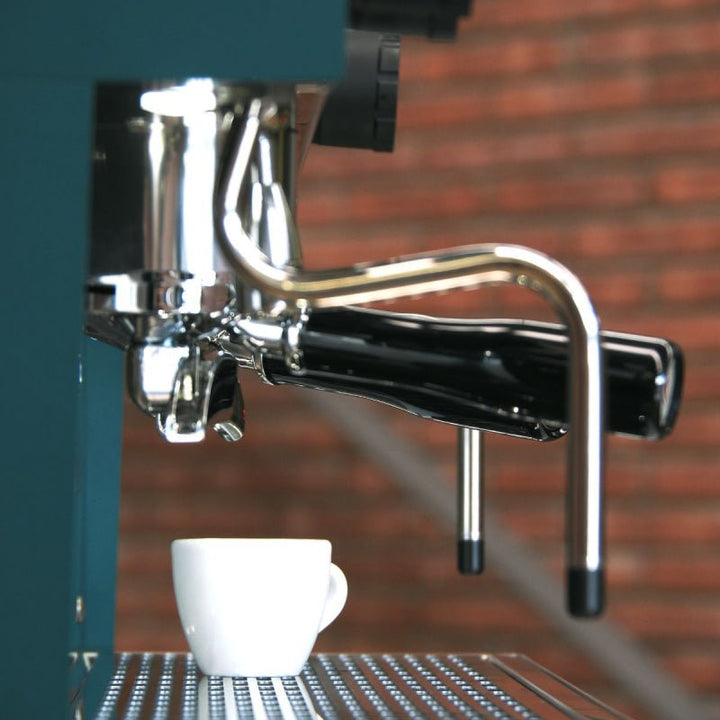 REFERENT 2 GRP ALTO 2850W - BRITISH GREEN - Choose Coffee