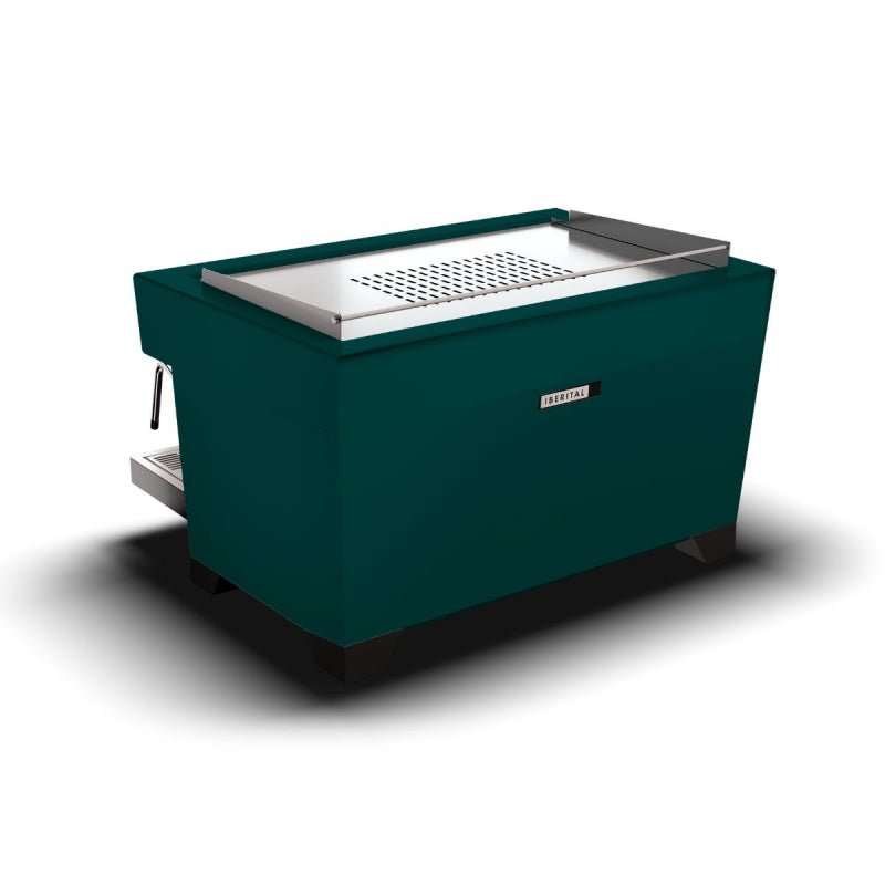 REFERENT 2 GRP ALTO 2850W - BRITISH GREEN - Choose Coffee