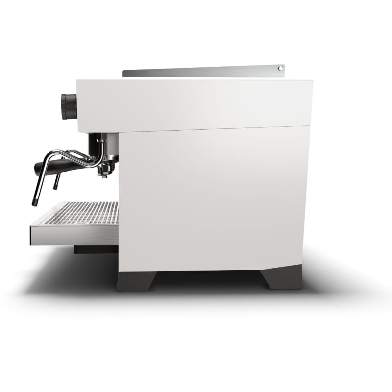 REFERENT 2 GRP ALTO 2850W - WHITE - Choose Coffee