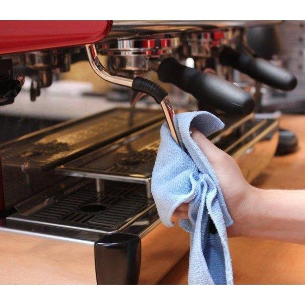 RHINO BARISTA CLOTH SET - 4 PACK - Choose Coffee