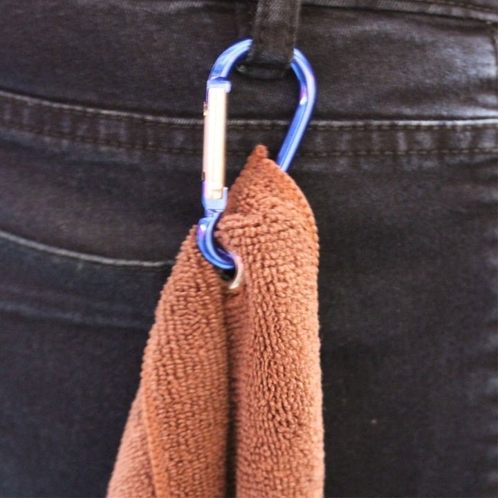 RHINO BARISTA CLOTH SET - 4 PACK - Choose Coffee