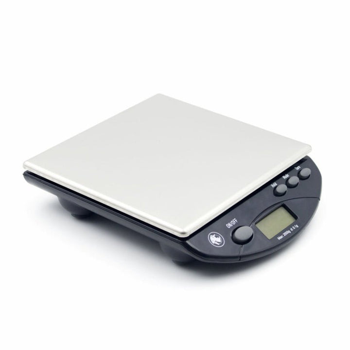 RHINO BENCH PORTAFILTER SCALE 2KG/0.1G - Choose Coffee
