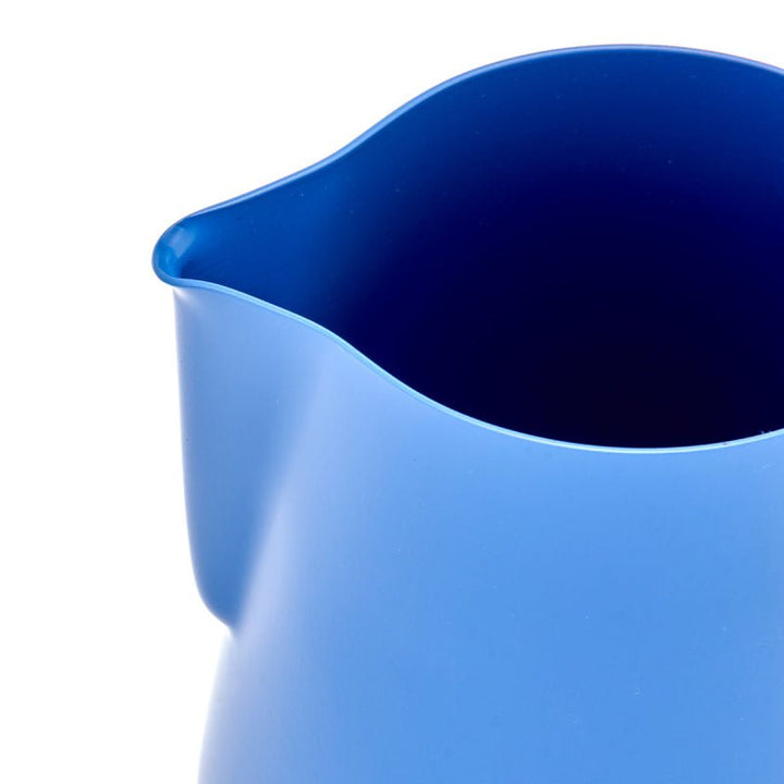 RHINO BLUE STEALTH MILK PITCHER 600ML - Choose Coffee