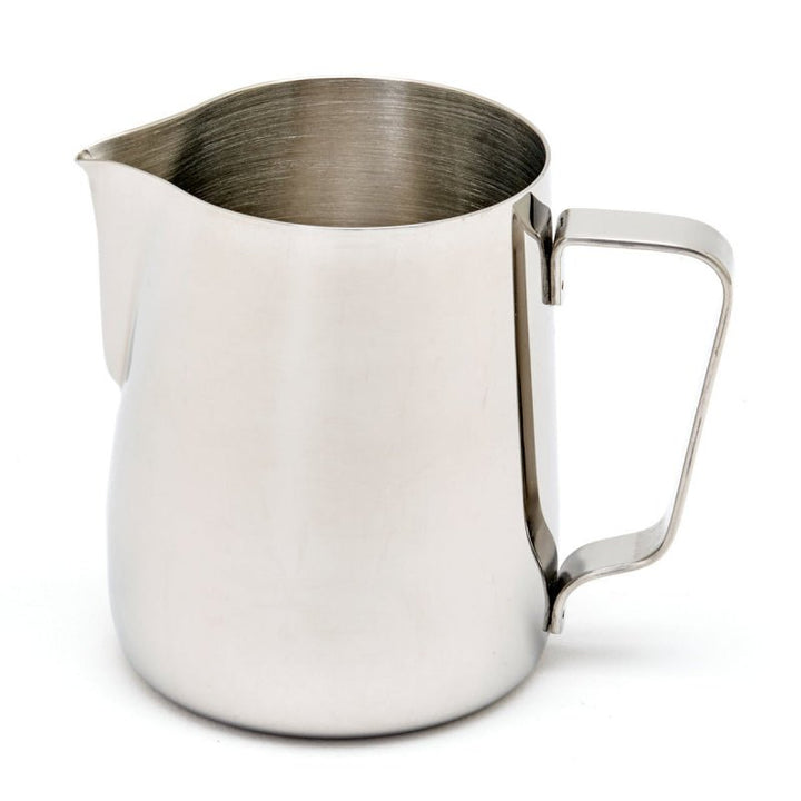 RHINO CLASSIC MILK PITCHER 350ML - Choose Coffee