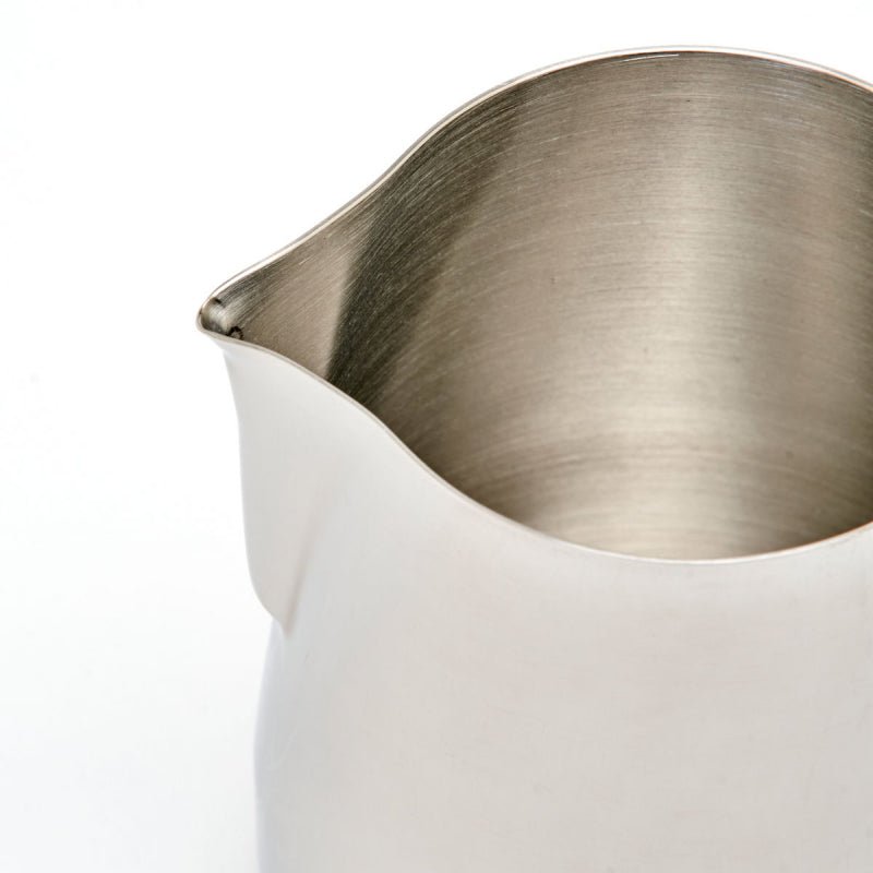 RHINO CLASSIC MILK PITCHER 350ML - Choose Coffee