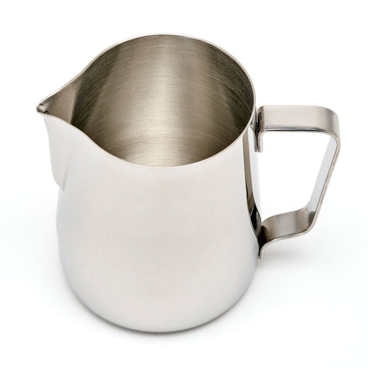 RHINO CLASSIC MILK PITCHER 350ML - Choose Coffee