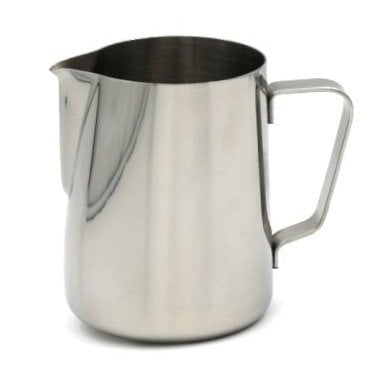 RHINO CLASSIC MILK PITCHER 450ML - Choose Coffee