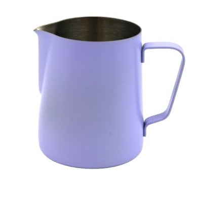 RHINO CLASSIC MILK PITCHER 450ML - LAVENDER - Choose Coffee