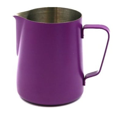RHINO CLASSIC MILK PITCHER 450ML - VIVID PLUM - Choose Coffee