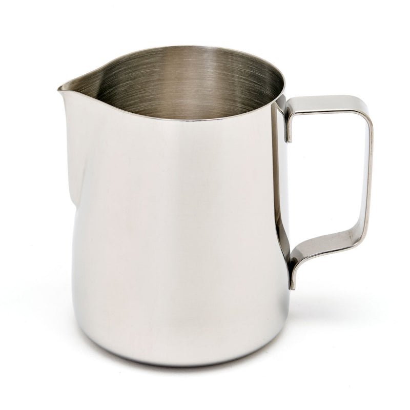 RHINO CLASSIC MILK PITCHER 600ML - Choose Coffee