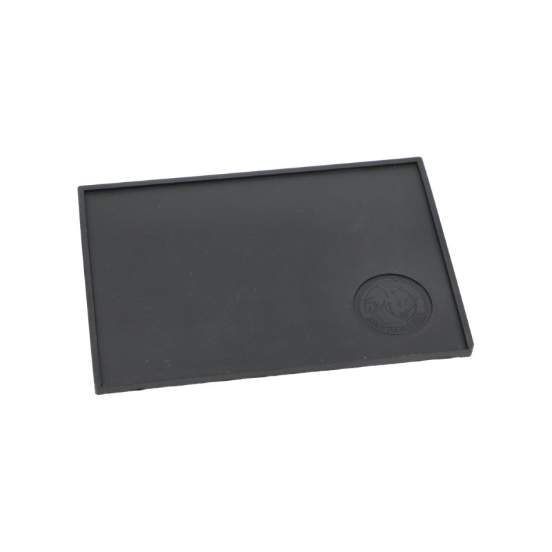 RHINO CLASSIC MINI BENCH TAMPING MAT - Choose Coffee