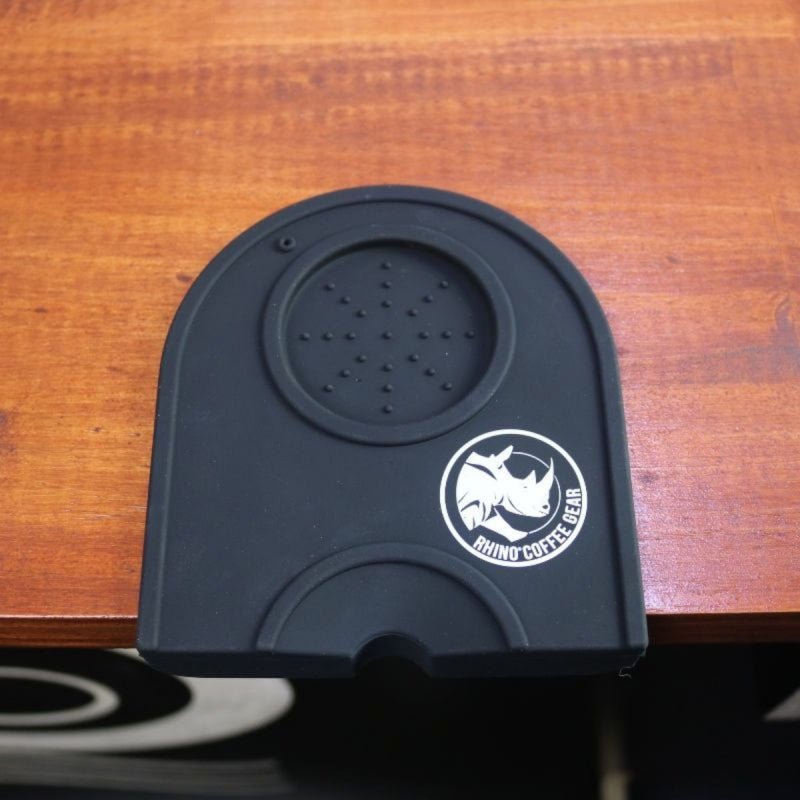RHINO CLASSIC PORTAFILTER TAMPING MAT - Choose Coffee