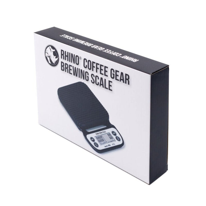 RHINO COFFEE BREWING SCALE 3KG/0.1G - Choose Coffee