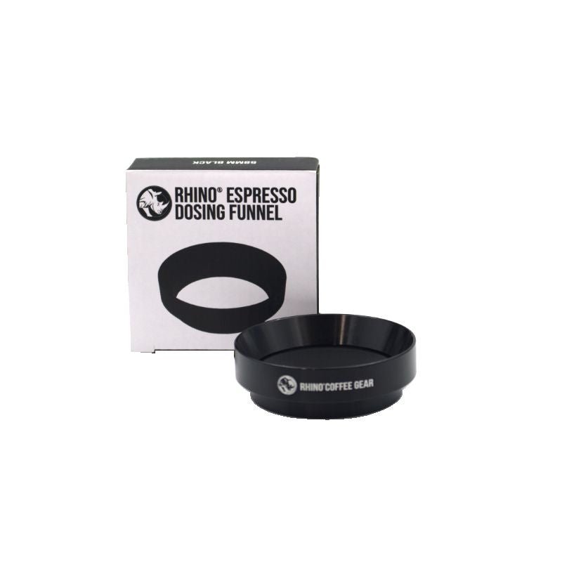 RHINO COFFEE DOSING FUNNEL 58MM - Choose Coffee