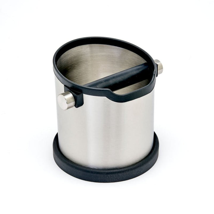 RHINO DELUXE KNOCK BOX - Choose Coffee