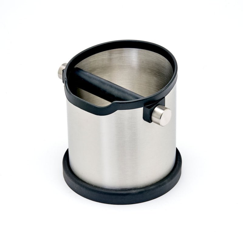 RHINO DELUXE KNOCK BOX - Choose Coffee