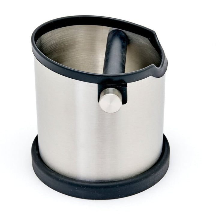 RHINO DELUXE KNOCK BOX - Choose Coffee