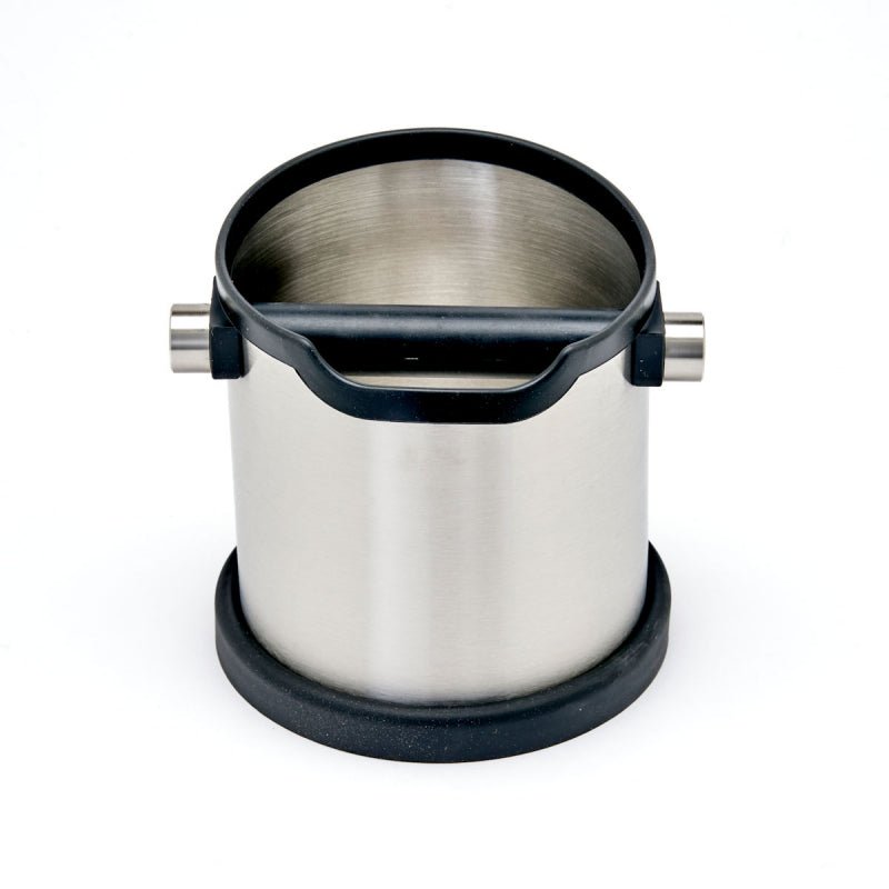 RHINO DELUXE KNOCK BOX - Choose Coffee