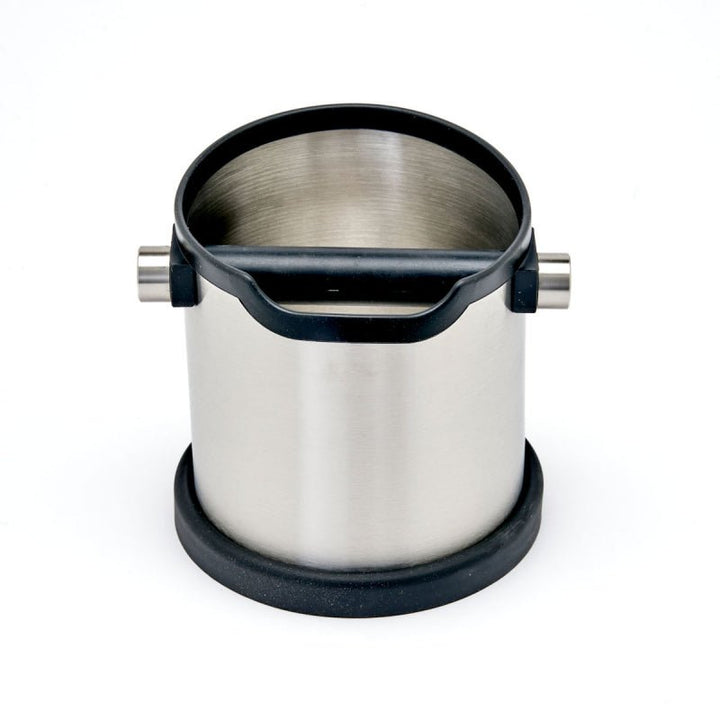 RHINO DELUXE KNOCK BOX - Choose Coffee