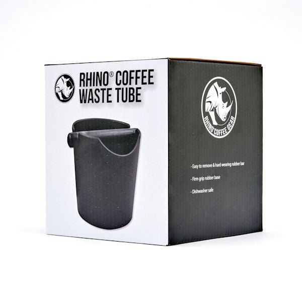 RHINO DOMESTIC WASTE COFFEE WASTE BIN - Choose Coffee