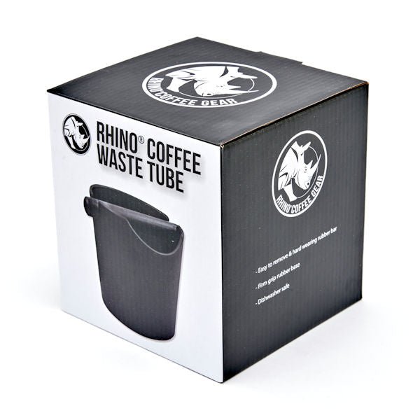 RHINO DOMESTIC WASTE COFFEE WASTE BIN - Choose Coffee