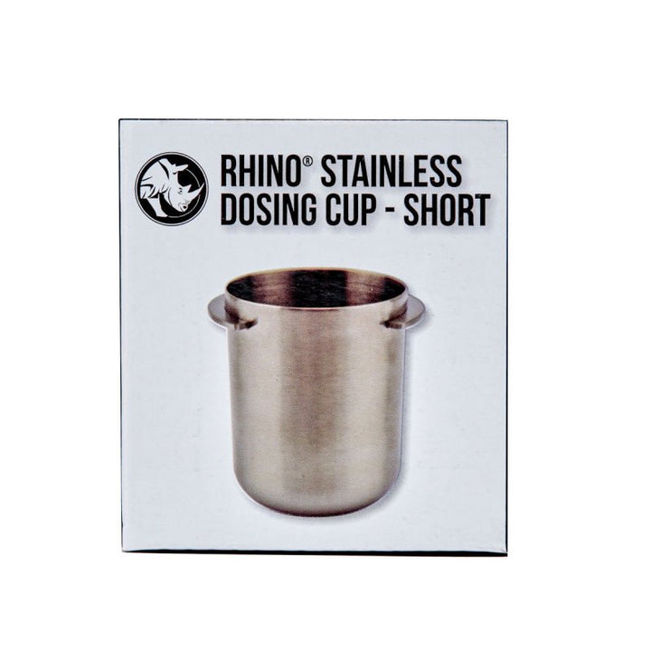 RHINO DOSING CUP - Choose Coffee
