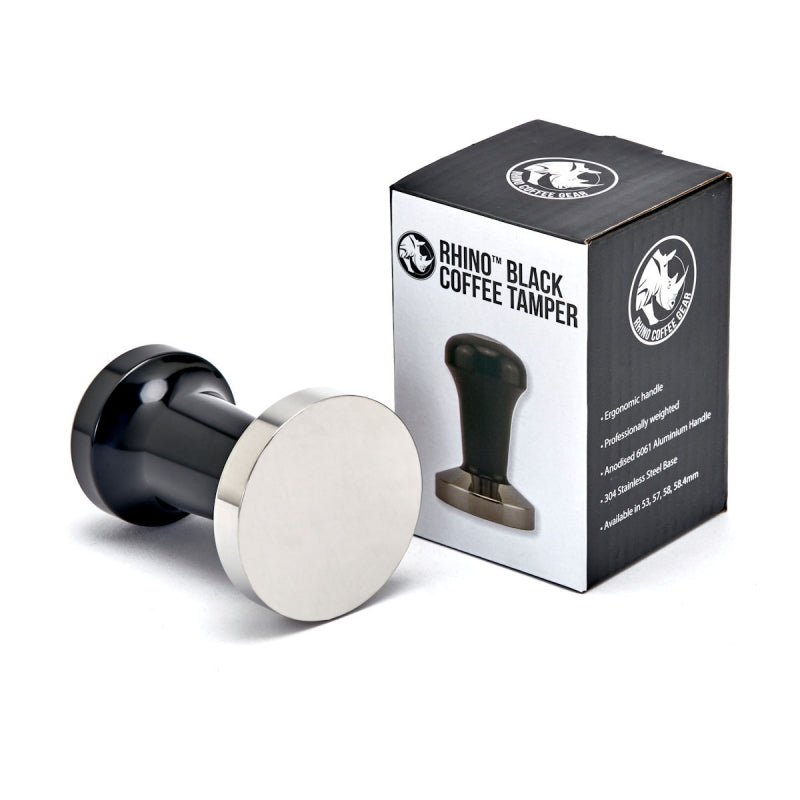 RHINO ESPRESSO TAMPER 53MM - Choose Coffee