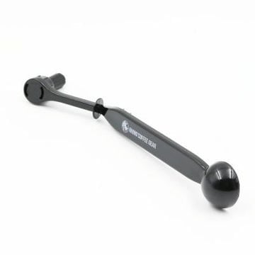 RHINO GROUP HEAD BRUSH - Choose Coffee