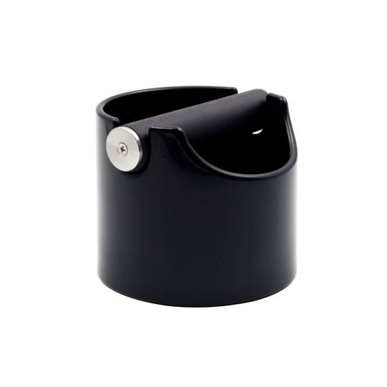 RHINO MINI KNOCK BIN - BLACK - Choose Coffee