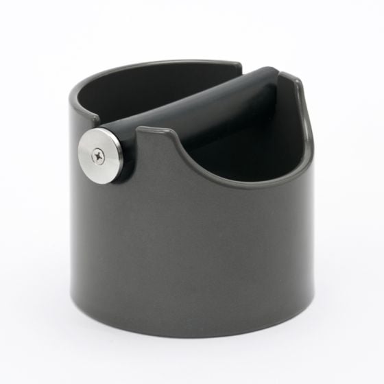 RHINO MINI KNOCK BIN - GREY - Choose Coffee