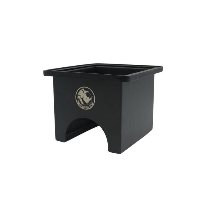 RHINO PITCHER RINSER RISER - SUITS 150MM SINK - BLACK - Choose Coffee
