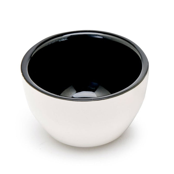 RHINO PRO COFFEE CUPPING BOWL - BLACK - Choose Coffee