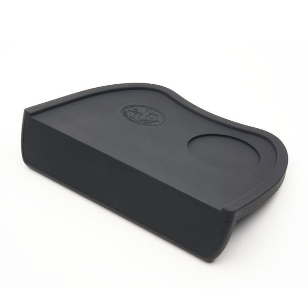 RHINO PRO CORNER RUBBER TAMPING MAT - Choose Coffee