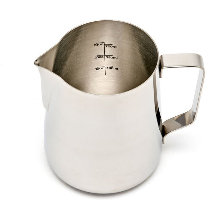 RHINO PRO MILK PITCHER 1000ML - Choose Coffee