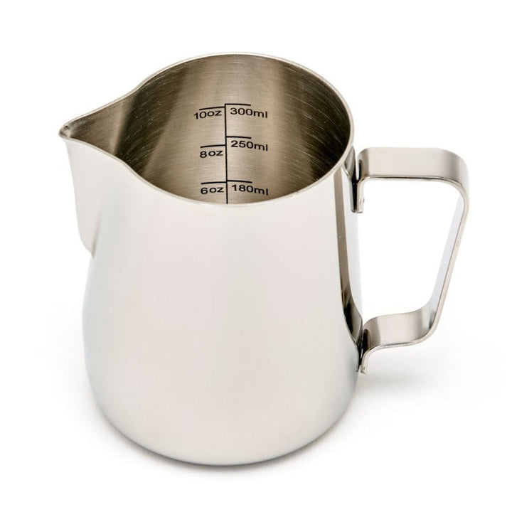 RHINO PRO MILK PITCHER 350ML - Choose Coffee