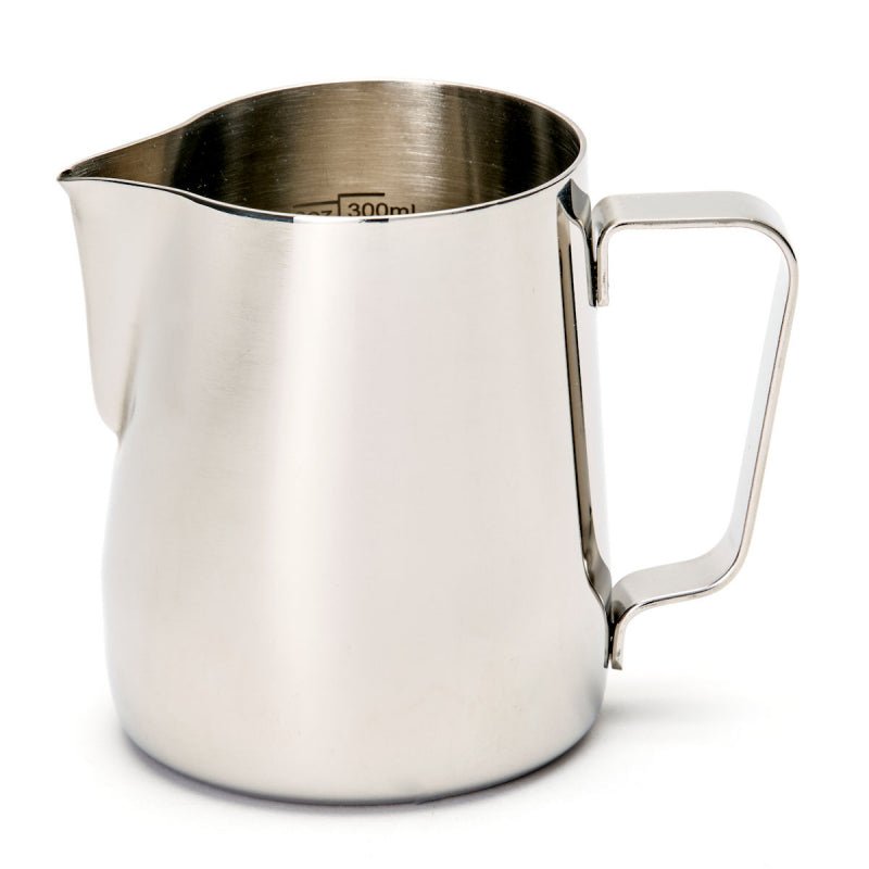 RHINO PRO MILK PITCHER 350ML - Choose Coffee