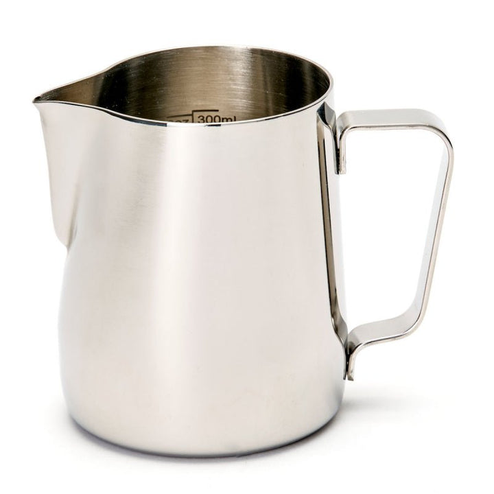RHINO PRO MILK PITCHER 350ML - Choose Coffee