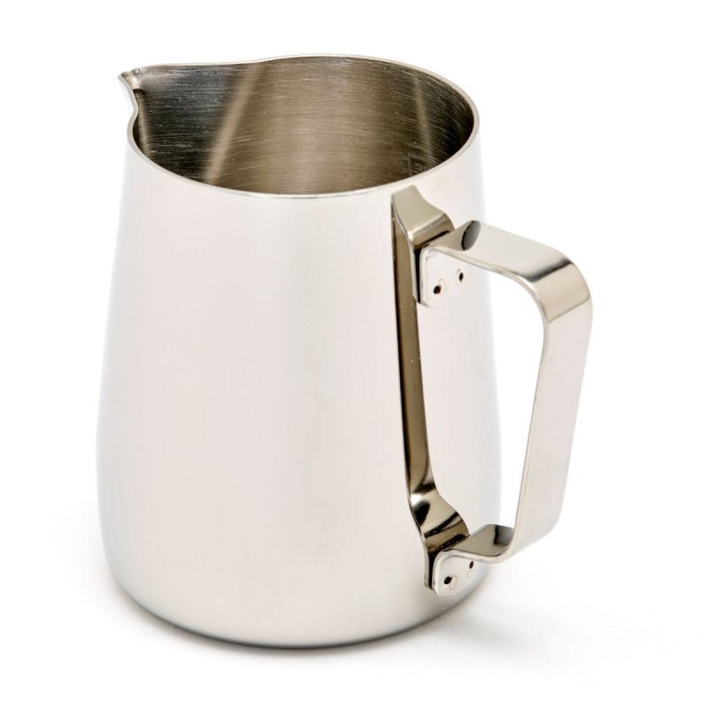 RHINO PRO MILK PITCHER 350ML - Choose Coffee