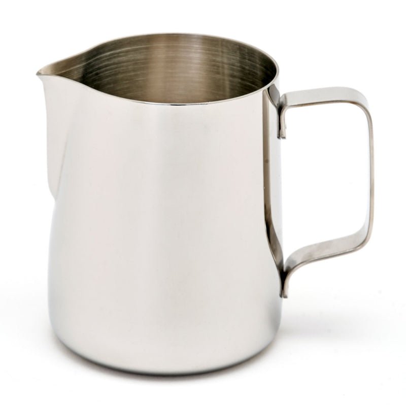 RHINO PRO MILK PITCHER 600ML - Choose Coffee
